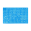 Self healing cutting mat A3 green dual sided grid for 3D printing modeling maker workspace