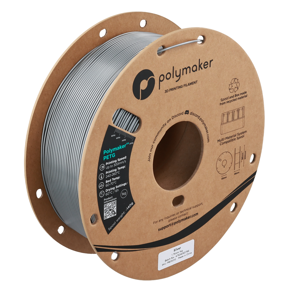 Polymaker PETG