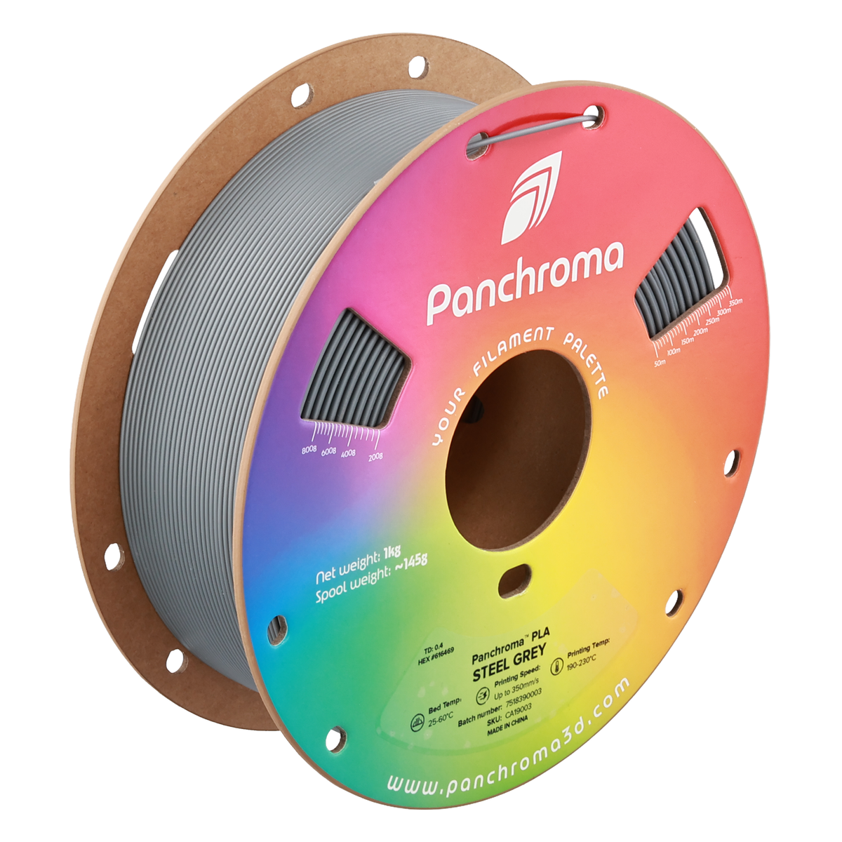 Panchroma PLA Basic