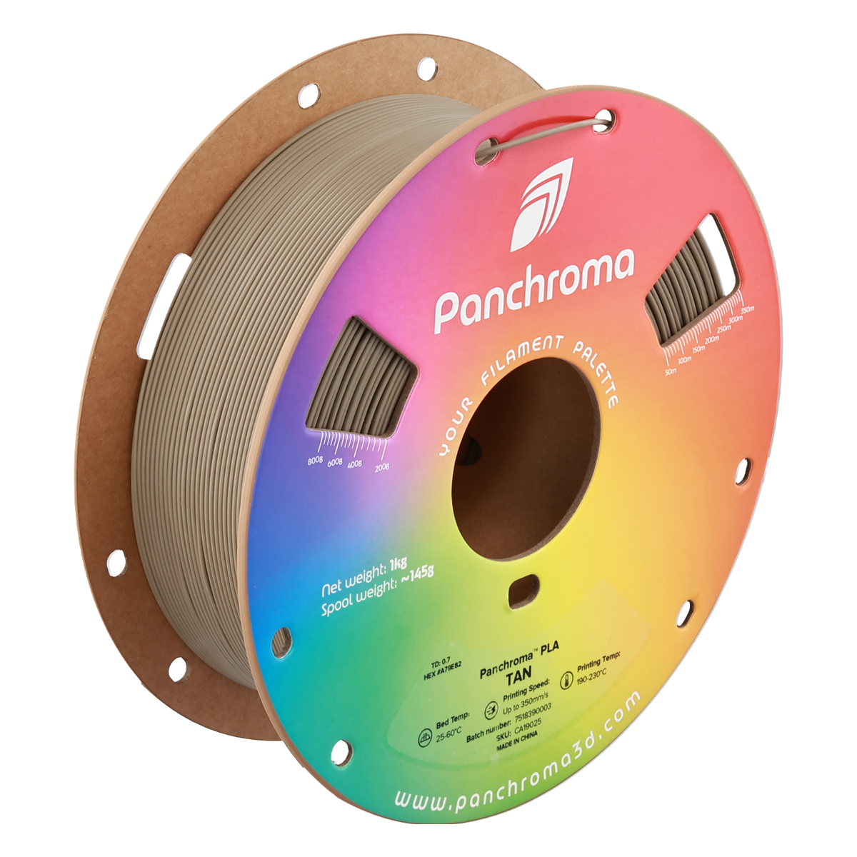 Panchroma PLA Basic
