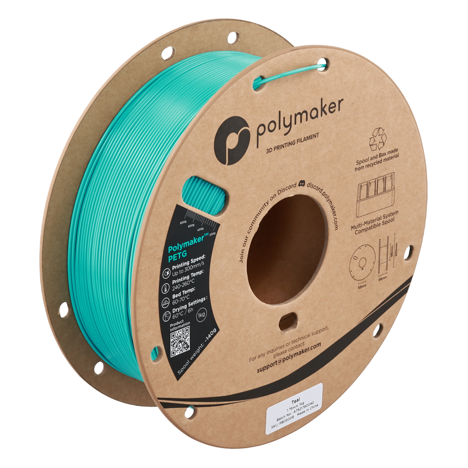 Polymaker PETG