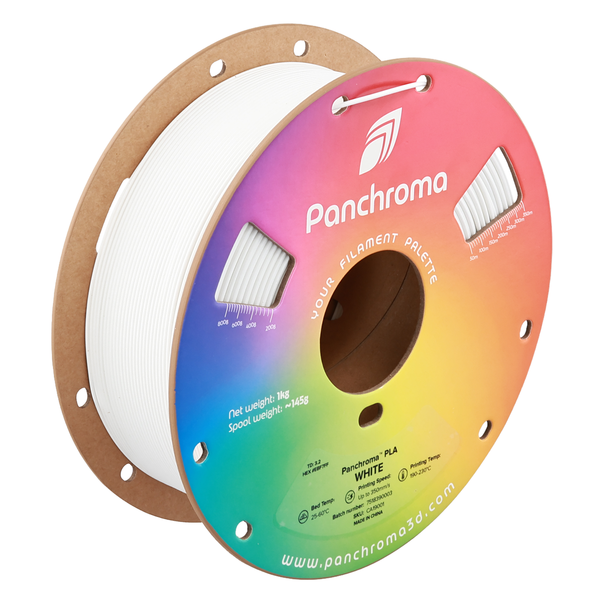 Panchroma PLA Basic