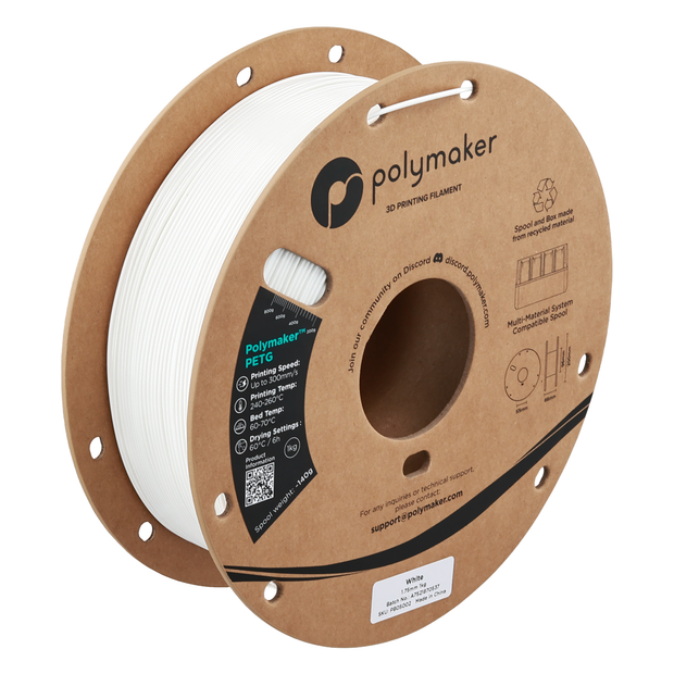 Polymaker PETG