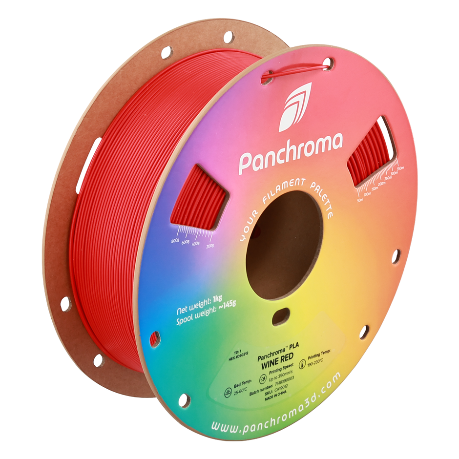 Panchroma PLA Basic