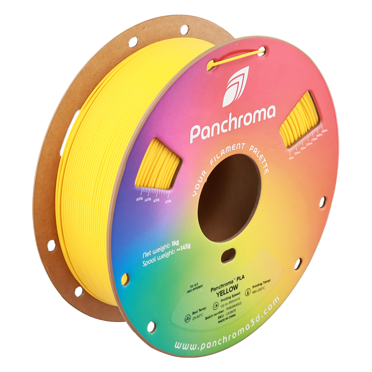 Panchroma PLA Basic