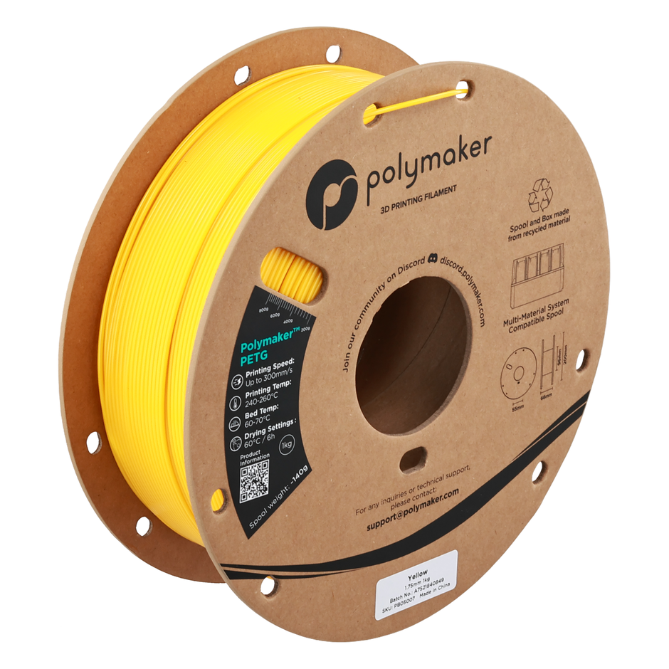 Polymaker PETG