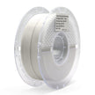 White ABS Hyper filament spool for 3D printing — durable, strong, and heat-resistant material ideal for enclosures, prototypes, and functional mechanical parts.