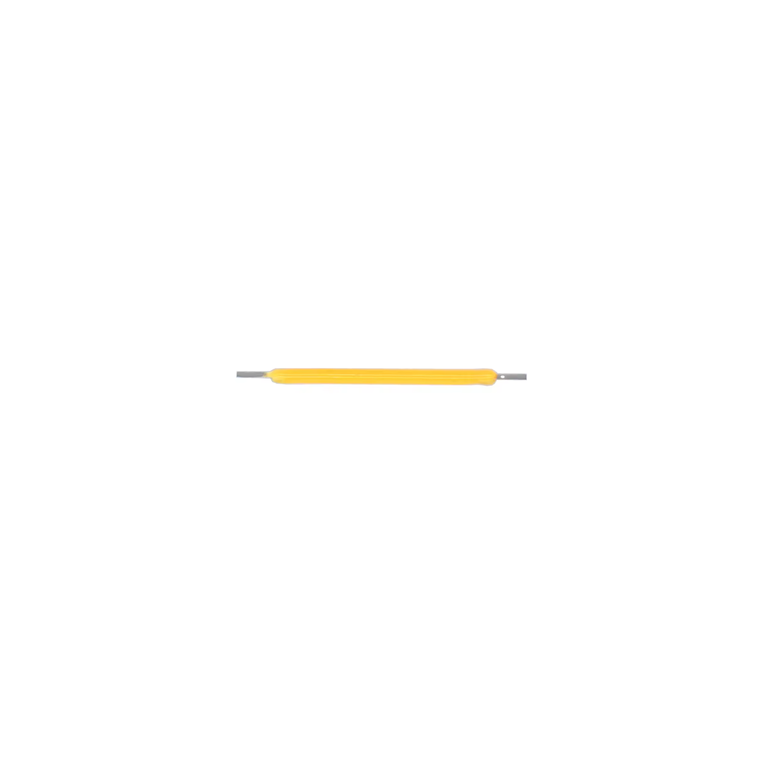 130mm Flexible LED Light 2700K for DIY builds
