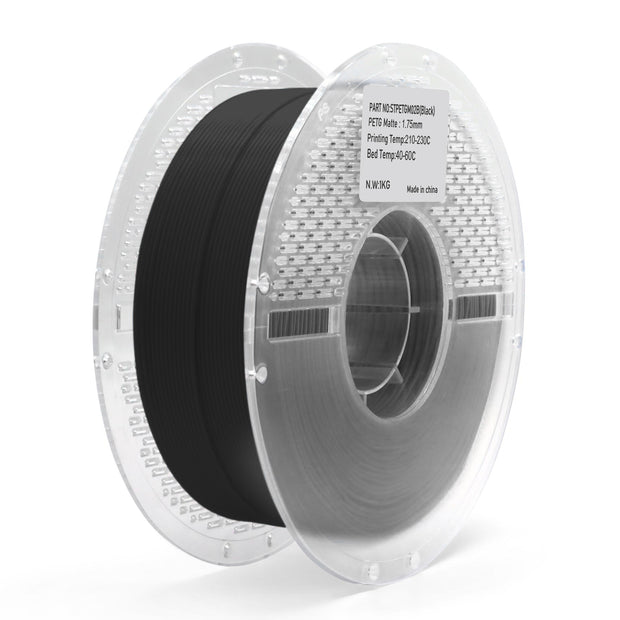 PETG Matte