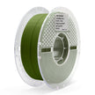 Dark military green PLA Pro filament spool for 3D printing — strong, precise, and easy to print with excellent layer adhesion and smooth finish.