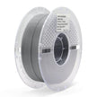Slate grey PLA Pro filament spool for 3D printing — high-strength, smooth surface, and improved heat resistance for reliable prints.