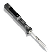 TS101 smart soldering iron with digital display, interchangeable tip, USB-C powered — compact and precise tool for makers.